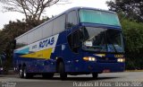 RodeRotas - Rotas de Viação do Triângulo 12302 na cidade de São Paulo, São Paulo, Brasil, por Cristiano Soares da Silva. Número da foto: #3587489.