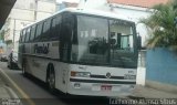 Peniel Turismo 4103 na cidade de Barra Mansa, Rio de Janeiro, Brasil, por Guilherme Afonso Sfbus. ID da foto: :id.