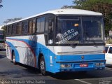 Ônibus Particulares 3941 na cidade de Goiânia, Goiás, Brasil, por José Augusto da Silva Gama. Número da foto: #3587828.