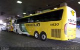 Empresa Gontijo de Transportes 11530 na cidade de Belo Horizonte, Minas Gerais, Brasil, por Maurício Nascimento. Número da foto: #3587829.