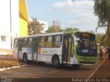 Rápido Araguaia 50145 na cidade de Goiânia, Goiás, Brasil, por Itamar Lopes da Silva. Número da foto: #3586722.
