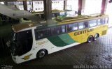 Empresa Gontijo de Transportes 11275 na cidade de Belo Horizonte, Minas Gerais, Brasil, por Maurício Nascimento. Número da foto: #3586657.