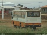 Ônibus Particulares 1774 na cidade de Primeiro de Maio, Paraná, Brasil, por Luis Marcelo Santos. ID da foto: :id.