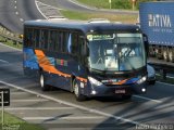 Breda Transportes e Serviços 4110 na cidade de Santa Isabel, São Paulo, Brasil, por Fabio Pinheiro. Número da foto: #:id.