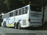 Lopes Tur 800 na cidade de Curvelo, Minas Gerais, Brasil, por Josimar Vieira. Número da foto: #:id.