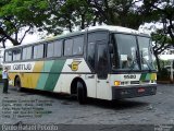 Empresa Gontijo de Transportes 9580 na cidade de São José dos Campos, São Paulo, Brasil, por Paulo Rafael Peixoto. Número da foto: #3587798.