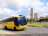 Viação Nordeste 9010 na cidade de Natal, Rio Grande do Norte, Brasil, por Josenilson  Rodrigues. Número da foto: #3588267.