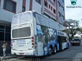 Baragão Turismo 51 na cidade de Aparecida, São Paulo, Brasil, por Luiz Krolman. Número da foto: #3586522.