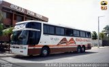 Auto Viação Princesa do Agreste 7997 na cidade de Aracaju, Sergipe, Brasil, por Julio Cesar  Barbosa Martins. Número da foto: #3586577.