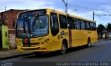 Rodoviária Caxangá 705 na cidade de Olinda, Pernambuco, Brasil, por Luciano Ferreira de Lima Júnior. Número da foto: #3587144.