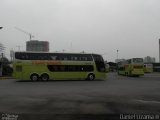 TurBus 1957 na cidade de , por Daniel Lizama. Número da foto: #:id.