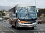 Centauro Turismo 2400 na cidade de Belo Horizonte, Minas Gerais, Brasil, por Adão Raimundo Marcelino. Número da foto: #3588176.