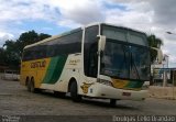 Empresa Gontijo de Transportes 11825 na cidade de Governador Valadares, Minas Gerais, Brasil, por Douglas Célio Brandao. Número da foto: #:id.