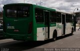 OT Trans - Ótima Salvador Transportes 20151 na cidade de Salvador, Bahia, Brasil, por Rossini  Nascimento Borges. Número da foto: #:id.