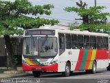 Viação Bom Jesus > VTL - Viação Trans Líder 1307 na cidade de Cubatão, São Paulo, Brasil, por Adam Xavier Rodrigues Lima. Número da foto: #3586080.