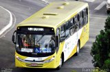 Viação Campo dos Ouros 3003 na cidade de Guarulhos, São Paulo, Brasil, por Francisco Ivano. Número da foto: #3588311.