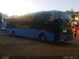 Suruana Transporte e Turismo 8657 na cidade de Camaçari, Bahia, Brasil, por Matheus  Nascimento. Número da foto: #3586195.