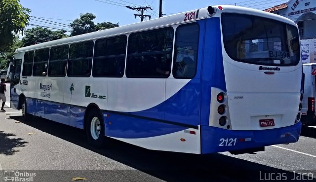 Via Loc BJ-99821 na cidade de Belém, Pará, Brasil, por Lucas Jacó. Número da foto: #3589495.