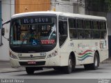 VIPE - Viação Padre Eustáquio 1023 na cidade de São Caetano do Sul, São Paulo, Brasil, por Gabriel Rossi . Número da foto: #3588417.