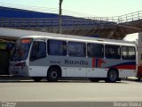 Maravilha Auto Ônibus ITB 01.105 na cidade de Itaboraí, Rio de Janeiro, Brasil, por Renan Vieira. Número da foto: #3590118.