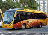 Auto Viação Redentor HC300 na cidade de Curitiba, Paraná, Brasil, por Almir Correia. Número da foto: #:id.