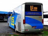 Lis Transportes 2320 na cidade de Salvador, Bahia, Brasil, por Tiago Tiaguinho. Número da foto: #:id.