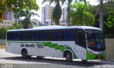 Empresa São Benedito 166 na cidade de Fortaleza, Ceará, Brasil, por Francisco Yuri de Sousa Teixeira. Número da foto: #:id.