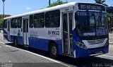Transportes Barata BN-99022 na cidade de Belém, Pará, Brasil, por Lucas Jacó. Número da foto: #:id.