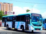 Auto Viação Dragão do Mar 42509 na cidade de Fortaleza, Ceará, Brasil, por Luciano Tavares. Número da foto: #:id.