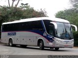 Viação Nasser 226115 na cidade de São Paulo, São Paulo, Brasil, por Hércules Cavalcante. Número da foto: #3590553.