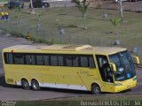 Viação Itapemirim 9553 na cidade de São Luís, Maranhão, Brasil, por Remulo Oliveira Clementino. Número da foto: #:id.