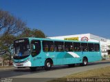 Transmoc 960 na cidade de Montes Claros, Minas Gerais, Brasil, por Andrew Campos. ID da foto: :id.