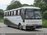 Ônibus Particulares 107 na cidade de Recife, Pernambuco, Brasil, por Luiz Carlos de Santana. Número da foto: #3588968.