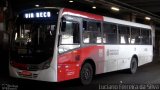 Transunião Transportes 3 6686 na cidade de São Paulo, São Paulo, Brasil, por Luciano Ferreira da Silva. Número da foto: #:id.