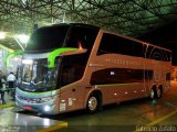 Viação Garcia 8641 na cidade de Maringá, Paraná, Brasil, por Fabricio do Nascimento Zulato. Número da foto: #:id.