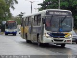Transcol - Transportes Coletivos Ltda. 181 na cidade de Olinda, Pernambuco, Brasil, por Jonathan Silva. Número da foto: #:id.