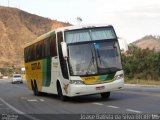 Empresa Gontijo de Transportes 12405 na cidade de Timóteo, Minas Gerais, Brasil, por Joase Batista da Silva. Número da foto: #3588612.