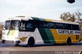 Empresa Gontijo de Transportes 3530 na cidade de Montes Claros, Minas Gerais, Brasil, por Eliziar Maciel Soares. Número da foto: #3588986.