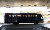 UTIL - União Transporte Interestadual de Luxo 9917 na cidade de Belo Horizonte, Minas Gerais, Brasil, por Maurício Nascimento. Número da foto: #:id.