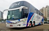 Efal - Expresso Faxinalense Ltda. 2000 na cidade de Porto Alegre, Rio Grande do Sul, Brasil, por Lucas Bueno. Número da foto: #3589018.
