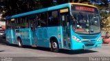 FAOL - Friburgo Auto Ônibus 425 na cidade de Nova Friburgo, Rio de Janeiro, Brasil, por Thiago Silva. Número da foto: #3589491.