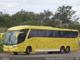 Viação Itapemirim 8901 na cidade de São Luís, Maranhão, Brasil, por Remulo Oliveira Clementino. Número da foto: #:id.
