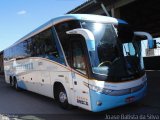 Emtram 4070 na cidade de Belo Horizonte, Minas Gerais, Brasil, por Joase Batista da Silva. Número da foto: #:id.