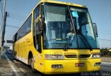 Viação Itapemirim 45255 na cidade de São Paulo, São Paulo, Brasil, por João Paulo Costa. Número da foto: #3590305.