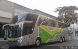 Brasil Sul Linhas Rodoviárias 2581 na cidade de Poços de Caldas, Minas Gerais, Brasil, por Marcio V Boas. Número da foto: #3590297.