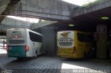 Santa Fé Transportes 076 na cidade de Belo Horizonte, Minas Gerais, Brasil, por Maurício Nascimento. Número da foto: #:id.