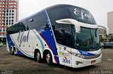 Efal - Expresso Faxinalense Ltda. 2000 na cidade de Porto Alegre, Rio Grande do Sul, Brasil, por Lucas Bueno. Número da foto: #3590897.