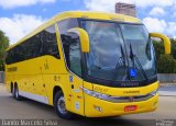 Viação Itapemirim 60647 na cidade de Curitiba, Paraná, Brasil, por Danilo Marcelo Silva. Número da foto: #3590774.
