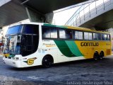Empresa Gontijo de Transportes 11485 na cidade de Belo Horizonte, Minas Gerais, Brasil, por Gustavo Hestereque Silva. Número da foto: #3591576.