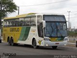 Empresa Gontijo de Transportes 12070 na cidade de Aracaju, Sergipe, Brasil, por José Franca S. Neto. Número da foto: #3592274.